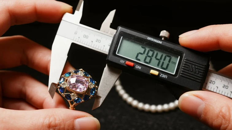 Final Tips For Choosing The Right Jewelry Size Final Tips For Choosing The Right Jewelry Size